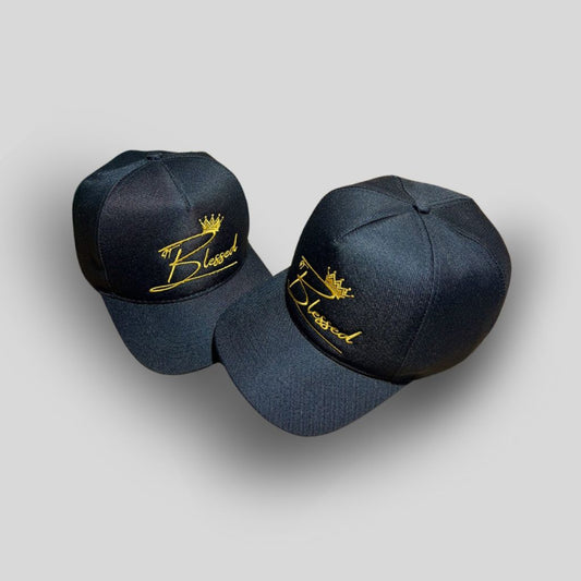 Boné Supercap Premium Blessed Coleção Isabel Tallat