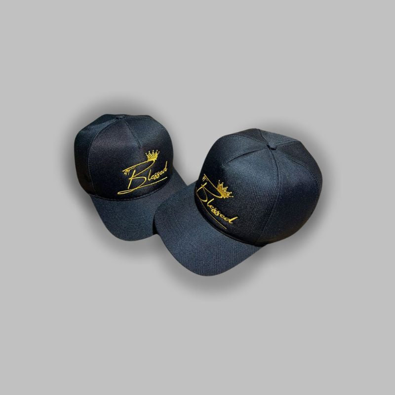 Boné Supercap Premium Blessed Coleção Isabel Tallat