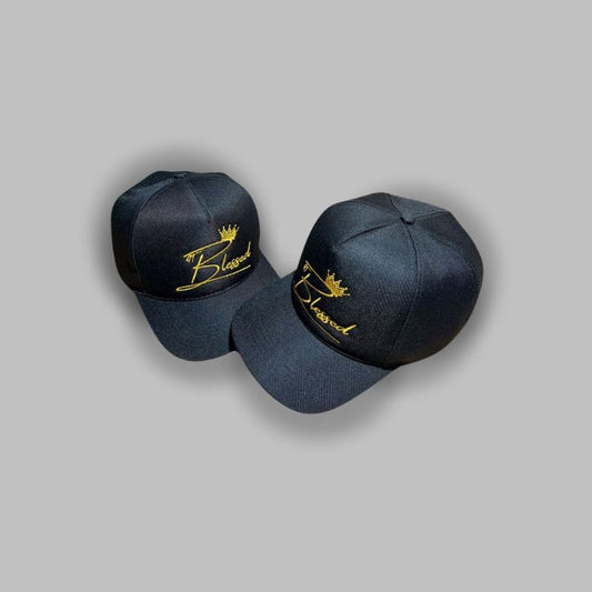 Boné Supercap Premium Blessed Coleção Isabel Tallat