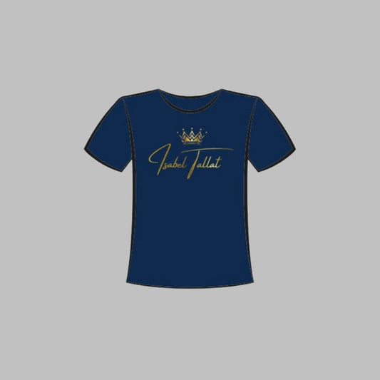 Camiseta Premium Isabel Tallat