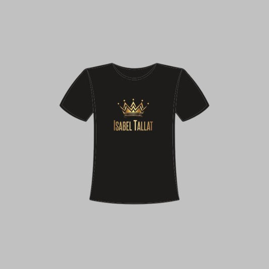 Personalização  Isabel tallat