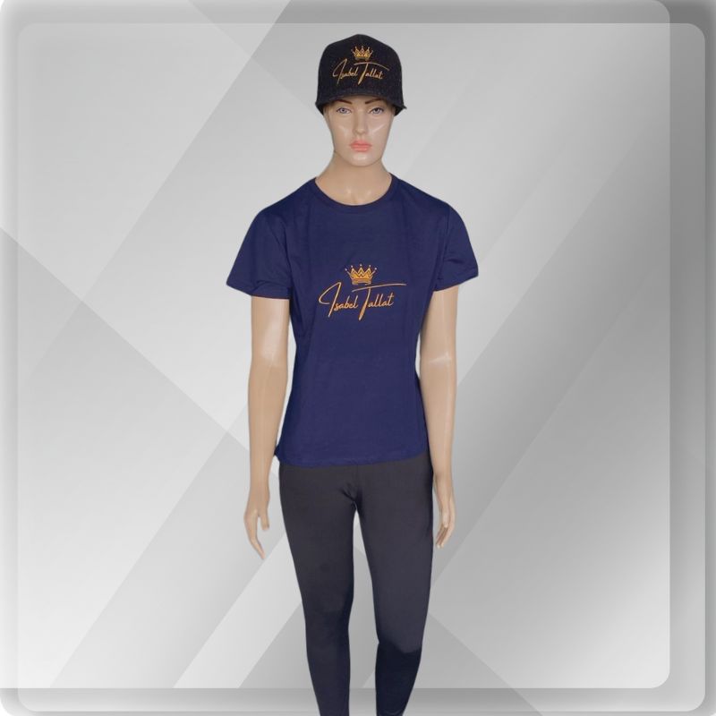 Camiseta Premium Isabel Tallat