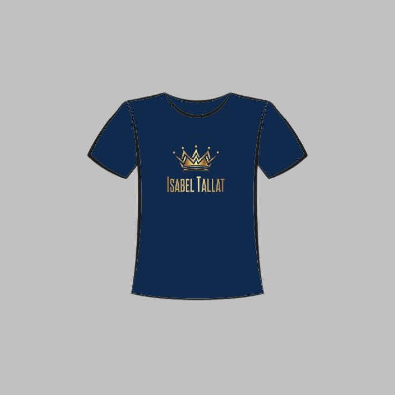 Personalização  Isabel tallat