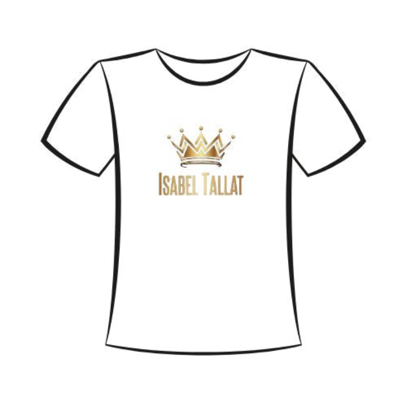 Personalização  Isabel tallat