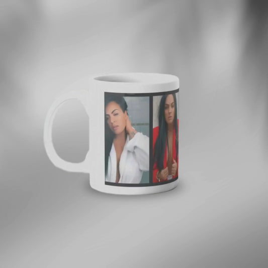 Caneca Personalizada Isabel Tallat
